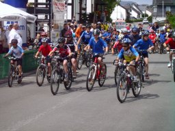 MTB Grafschaft 2007